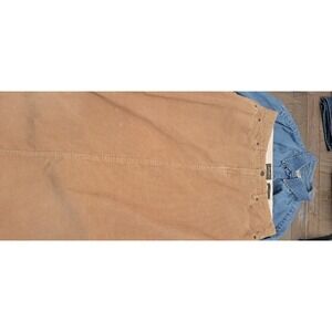 Bundle Lot Gloria‎ Vanderbilt Jeans 32x25  Calvin Klein Womens 10 Skirt 32x36